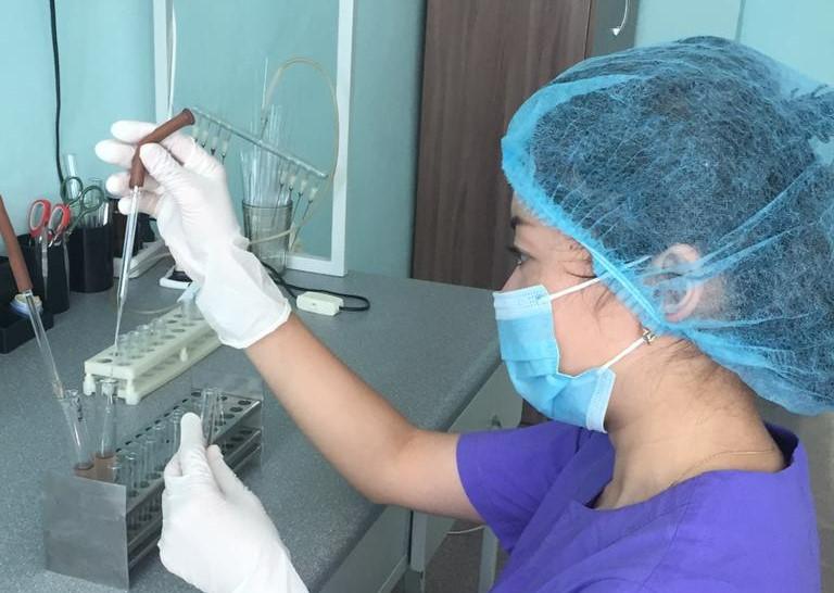 Сот-медициналық сараптама