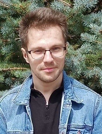 Фотография Kalymanov Igor Sergeevich