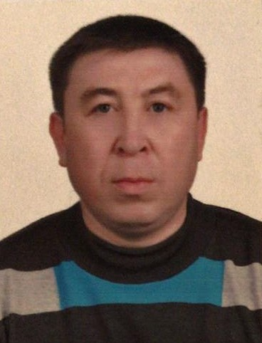 Фотография Тишкамбаев Ерболат Бекболатович