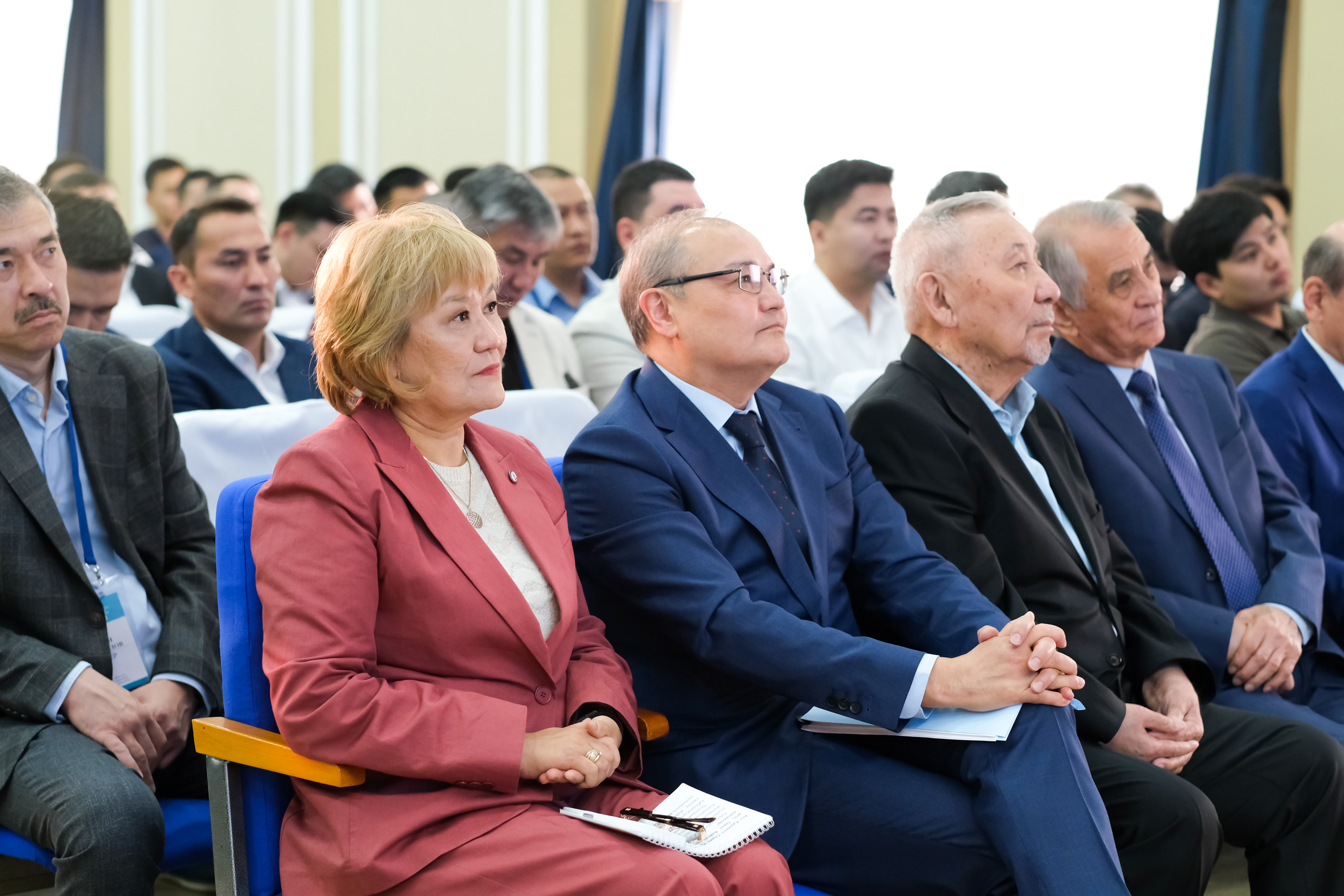 Қарағанды медицина университетінде Қазақстан нейрохирургтарының VI конгресі өтуде