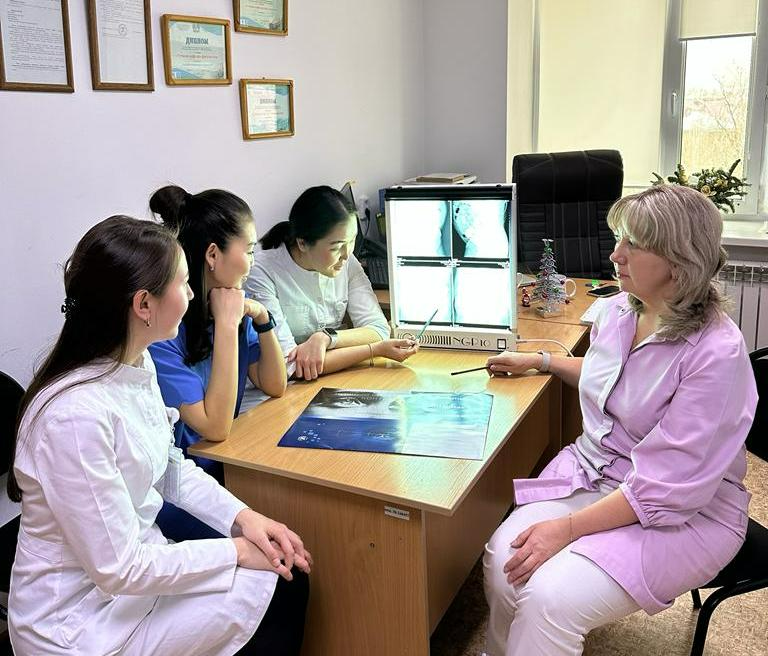 Gastroenterology (adult, children's)