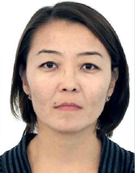 Фотография Bakirova Alua Tursunovna