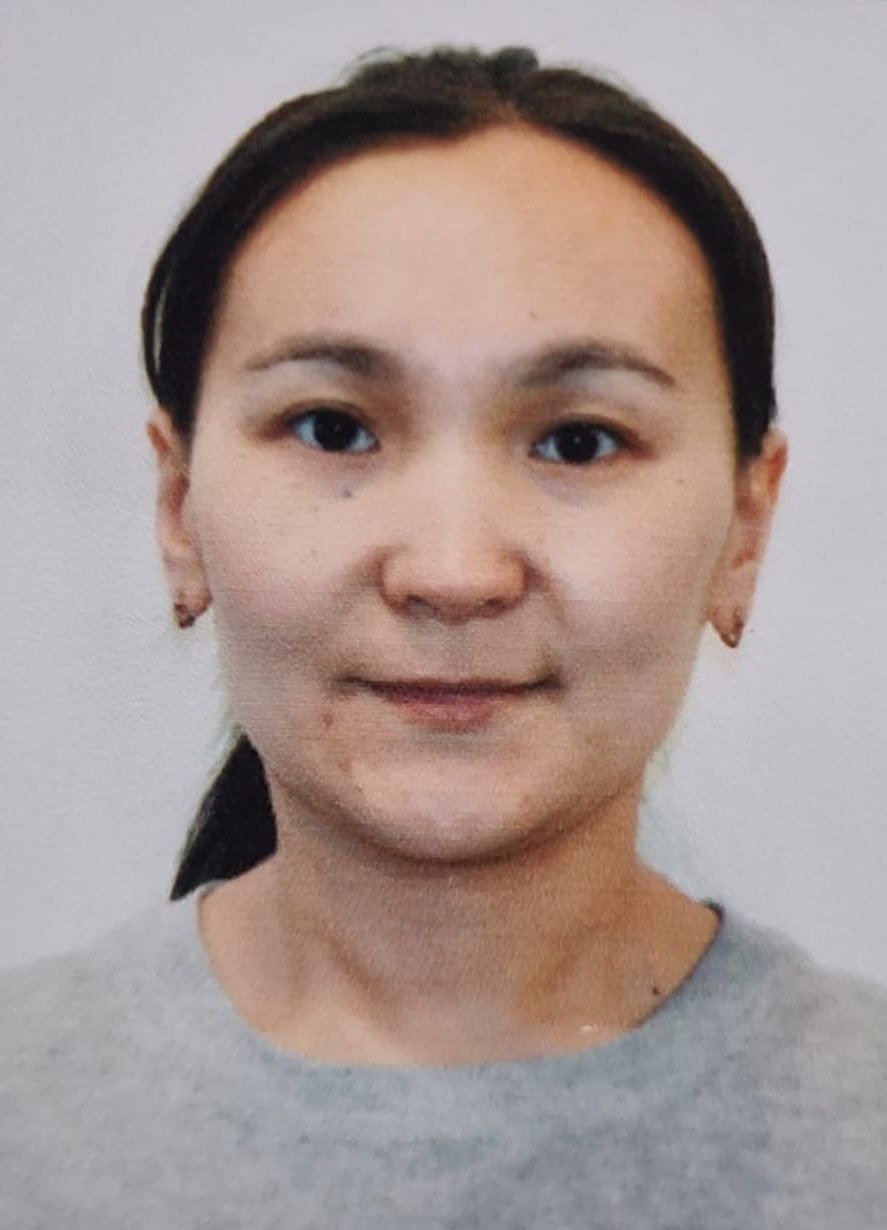 Фотография Телегенова Баян Мейрамовна