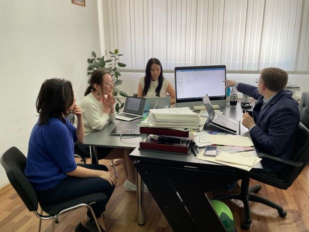 Воркшопы по Atlas.ti