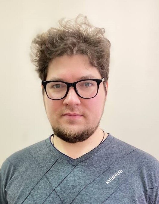 Фотография Belyaev Ilya Andreevich