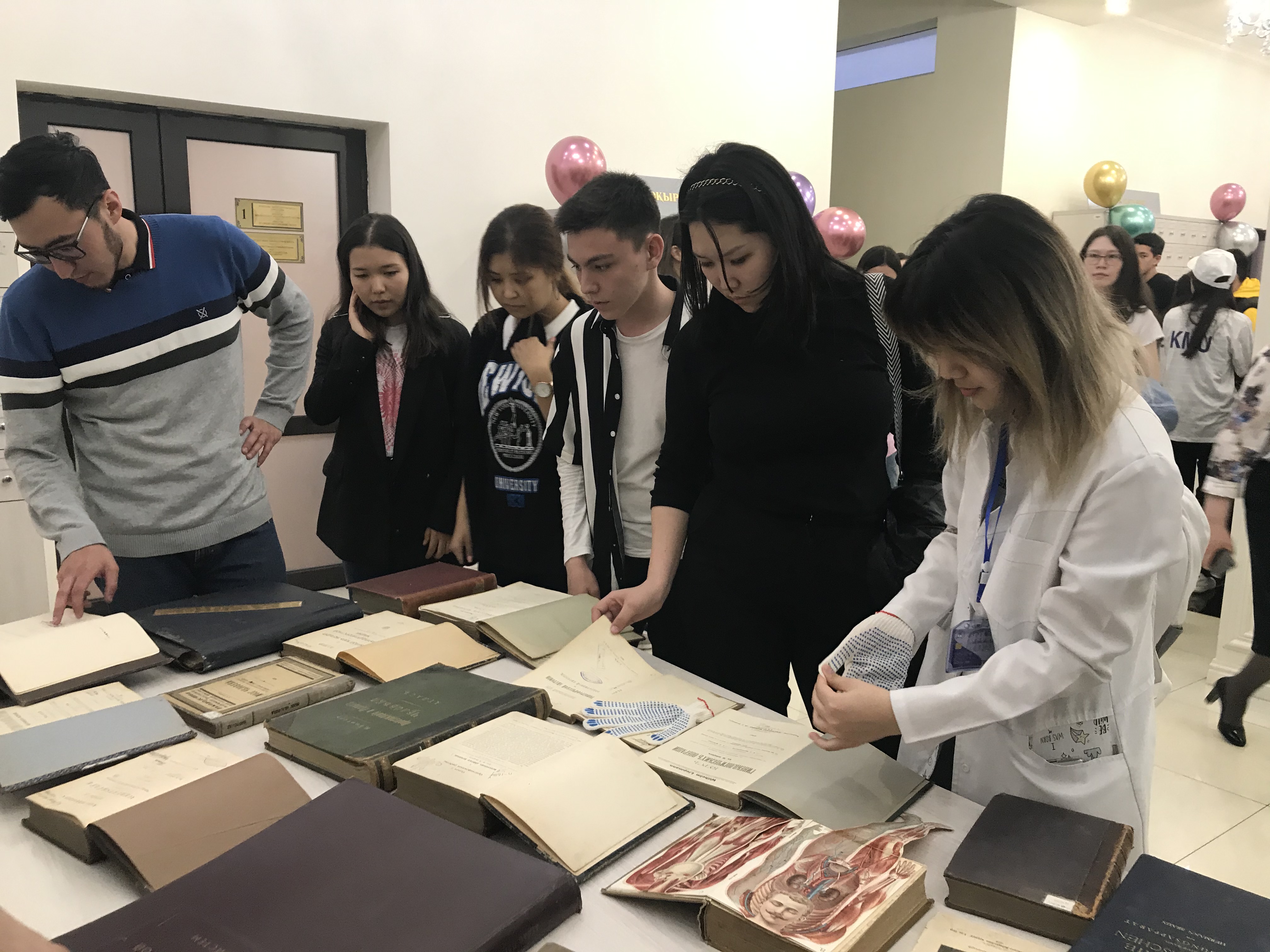 Библионочь-2022