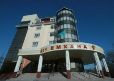 Қарағанды қ. №1 емханасы