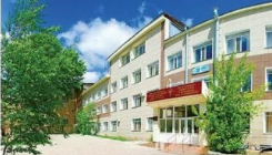 Проф. Х.Ж. Мақажанов атындағы көпбейінді ауруханасы	