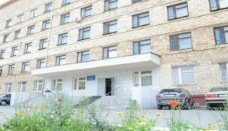 Қарағанды қаласының перинаталдық орталығы