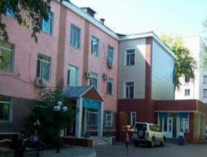 №3 көпбейінді ауруханасы