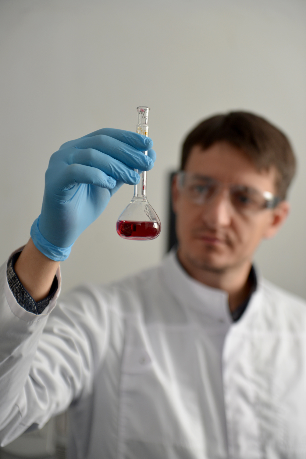 Ғылыми жұмыс бөлімі