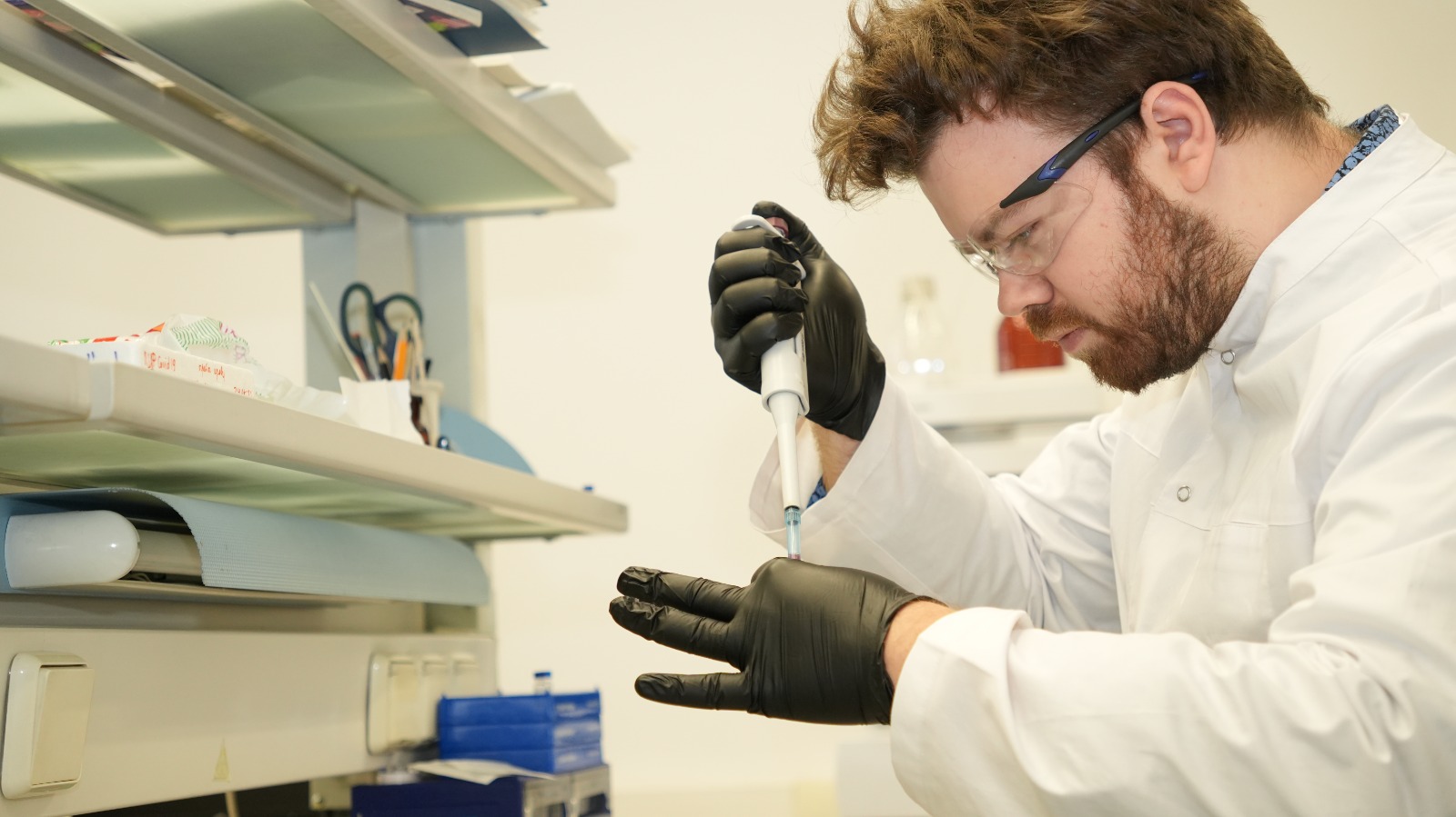 Научные исследования