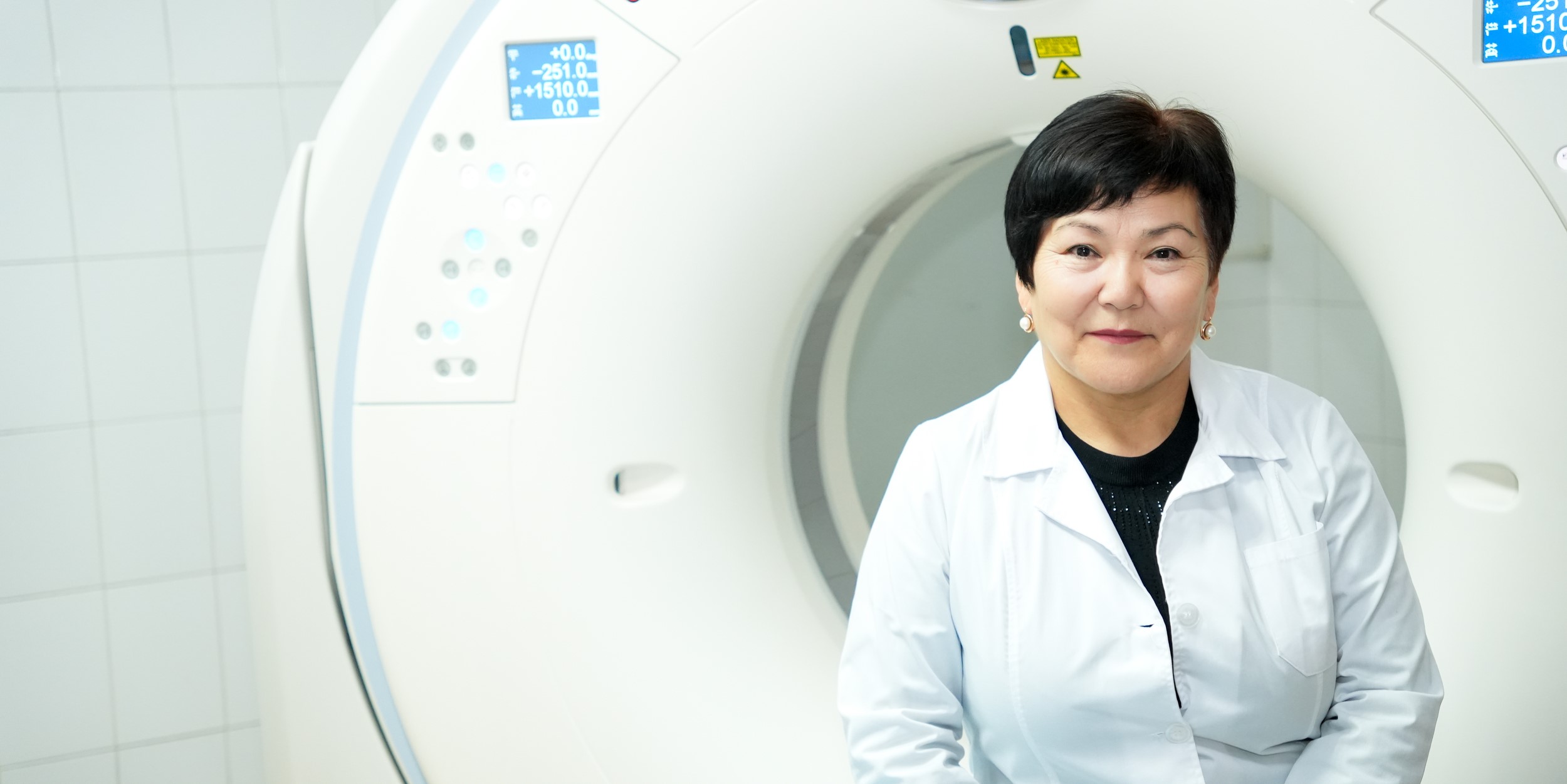 Декан школы резидентуры и профессионального развития