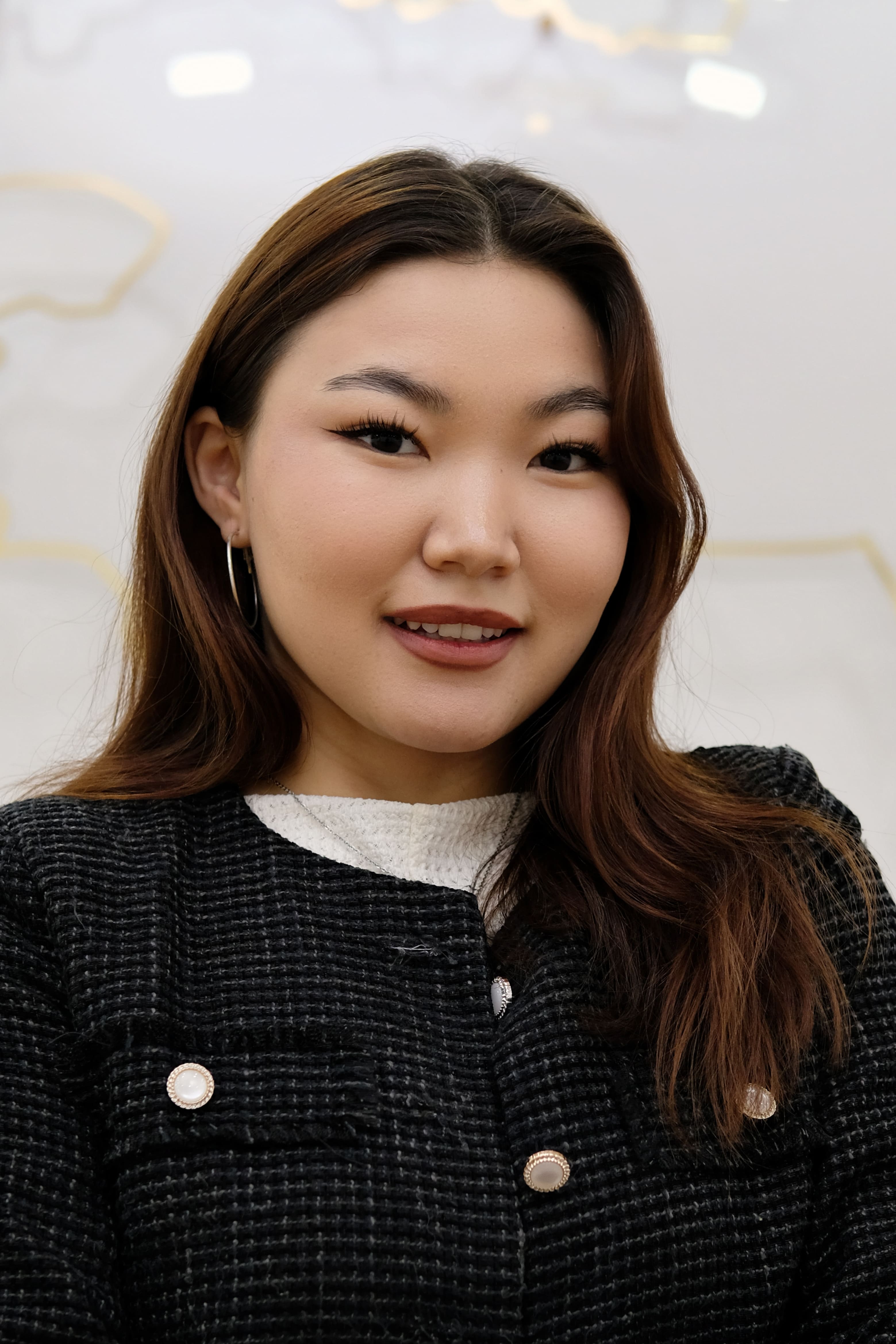 Даулетхан Мадина Даулетханқызы